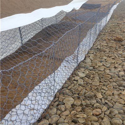 철망 바구니가 지역 생태계에 미치는 영향은 무엇일까요?